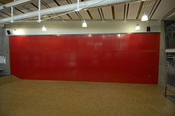 Elementierte Trennwaende